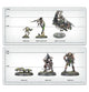 Warhammer 40.000 - Battleforce: Necron Host