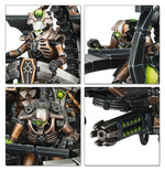 Warhammer 40.000 - Battleforce: Necron Host