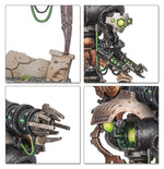 Warhammer 40.000 - Battleforce: Necron Host