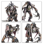 Warhammer 40.000 - Battleforce: Necron Host