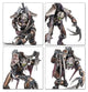 Warhammer 40.000 - Battleforce: Necron Host