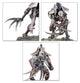 Warhammer 40.000 - Battleforce: Necron Host