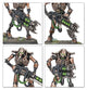 Warhammer 40.000 - Battleforce: Necron Host