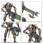 Warhammer 40.000 - Battleforce: Necron Host