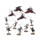 Warhammer 40,000 - Combat Patrol: Harlequins