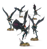 Warhammer 40,000 - Drukhari Scourges