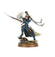 Warhammer 40,000 - Drukhari Lady Malys