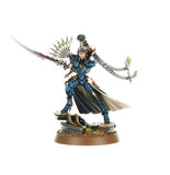 Warhammer 40,000 - Drukhari Lady Malys
