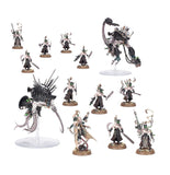 Warhammer 40,000 - Combat Patrol: Drukhari