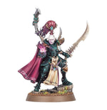 Warhammer 40,000 - Drukhari Archon