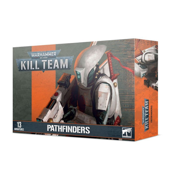 Warhammer 40,000 - Kill Team: Pathfinders