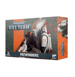 Warhammer 40,000 - Kill Team: Pathfinders (Old)