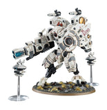 Warhammer 40,000 - T'au Empire XV104 Riptide Battlesuit