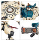 Warhammer 40.000 - T'au Empire The Twin Lance