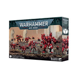 Warhammer 40,000 - T’au Empire Battleforce: Farsight Cadre