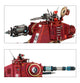 Warhammer 40,000 - Eye of Terror Battalion: Adeptus Mechanicus