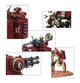 Warhammer 40,000 - Eye of Terror Battalion: Adeptus Mechanicus