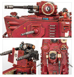 Warhammer 40,000 - Eye of Terror Battalion: Adeptus Mechanicus