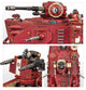 Warhammer 40,000 - Eye of Terror Battalion: Adeptus Mechanicus