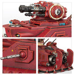 Warhammer 40,000 - Eye of Terror Battalion: Adeptus Mechanicus