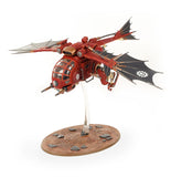 Warhammer 40,000 - Adeptus Mechanicus Archaeopter (Stratoraptor/Fusilave/Transvector)