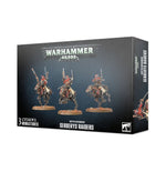 Warhammer 40,000 - Adeptus Mechanicus Serberys Raiders