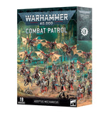 Warhammer 40,000 - Combat Patrol: Adeptus Mechanicus