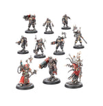 Warhammer 40,000 - Kill Team: Battleclade