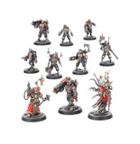 Warhammer 40,000 - Kill Team: Battleclade