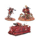 Warhammer 40,000 - Eye of Terror Battalion: Adeptus Mechanicus