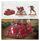 Warhammer 40,000 - Eye of Terror Battalion: Adeptus Mechanicus
