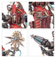 Warhammer 40,000 - Adeptus Mechanicus Thulia Ghuld