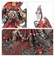 Warhammer 40,000 - Adeptus Mechanicus Thulia Ghuld