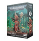 Warhammer 40,000 - Adeptus Mechanicus Thulia Ghuld