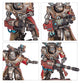 Warhammer 40,000 - Adeptus Mechanicus Hastarii