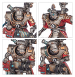Warhammer 40,000 - Adeptus Mechanicus Hastarii
