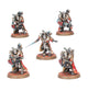 Warhammer 40,000 - Adeptus Mechanicus Hastarii