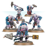 Warhammer 40,000 - Genestealer Cults Aberrants