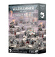 Warhammer 40,000 - Combat Patrol: Genestealer Cults