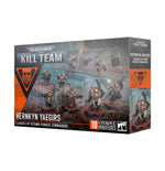 Warhammer 40,000 - Kill Team: Hernkyn Yaegirs