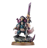 Warhammer 40,000 - Leagues of Votann Buri Aegnirssen