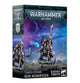Warhammer 40,000 - Leagues of Votann Buri Aegnirssen