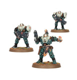 Warhammer 40,000 - Leagues of Votann Ironkin Steeljacks