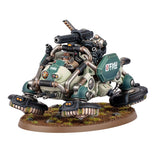 Warhammer 40,000 - Leagues of Votann Kapricus Defender/Carrier