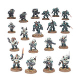 Warhammer 40,000 - Combat Patrol: Leagues of Votann