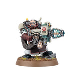 Warhammer 40,000 - Leagues of Votann Arkanyst Evaluator