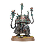 Warhammer 40,000 - Leagues of Votann Memnyr Strategist