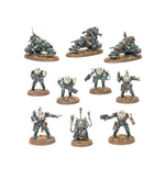 Warhammer 40,000 - The Maelstrom Battalion: Leagues of Votann