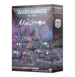 Warhammer 40,000 - The Maelstrom Battalion: Leagues of Votann