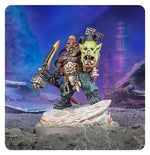 Warhammer 40.000 - Leagues of Votann Berehk Stornbröw